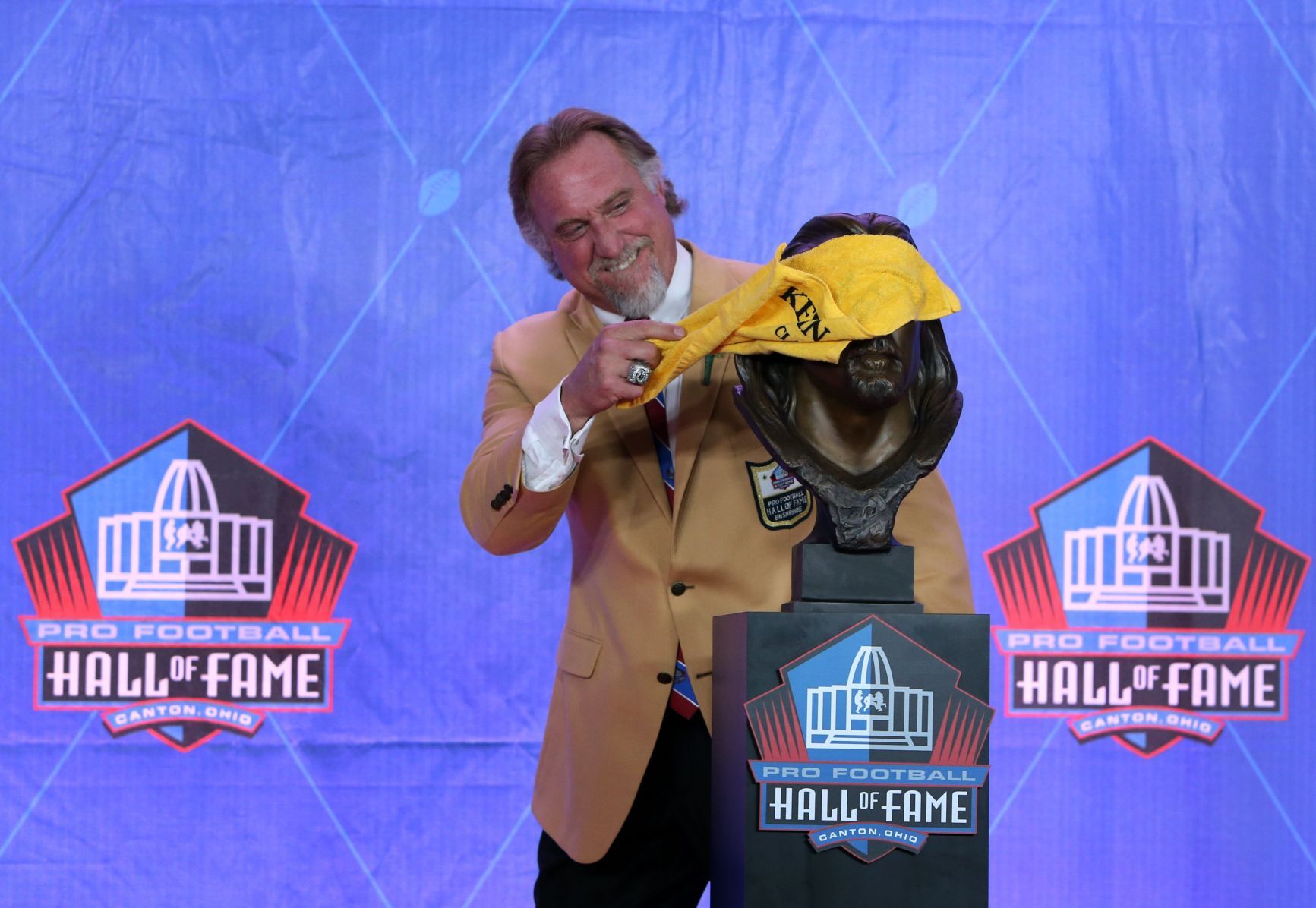 Dec. 21: Kevin Greene, 58